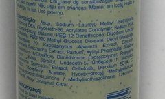 Acquaflora Detox Shampoo 300 ml
