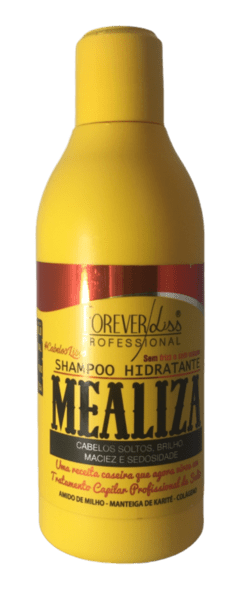 Forever Liss Mealiza Shampoo 300ml