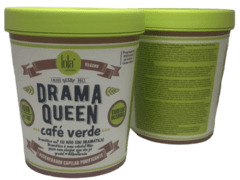 Lola Drama Queen Café Verde Máscara 450g