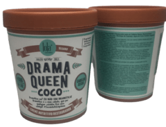 Lola Drama Queen Coco Máscara - 450g