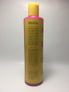 Plancton Shampoo da Hora 250ml