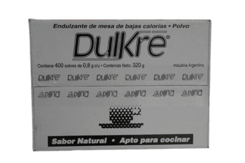 Caja de Edulcorante - comprar online