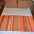 Pie de cama estilo boho 65x200 en internet