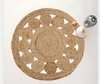 Alfombra Calada