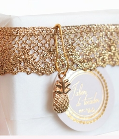 Jabon Gold Edition