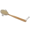 Cepillo de cuerpo con mango bamboo