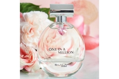 Perfume One in a Million con Dije Swarovski