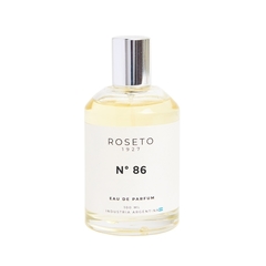 Eau de parfum N°86 - comprar online