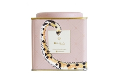 Lata parisian Tiger con esponja y jabon - comprar online