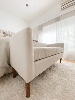 Pie de Cama - comprar online