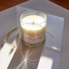 Vela Citric Bergamot