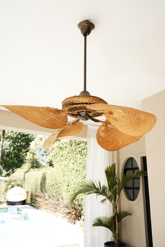Ventilador de techo - comprar online