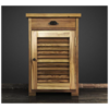 Mesa de Luz - Kolsh