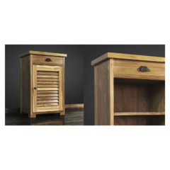 Mesa de Luz - Kolsh - comprar online