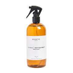 Home Spray Citric Bergamot