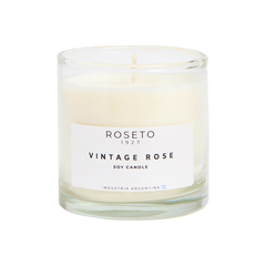 Vela Vintage Rose