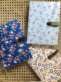Cuaderno Ricordi di Cioccolato - Cuadernos Grigio