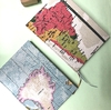 Cuaderno Atlas