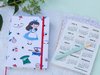 Cuaderno Alicia