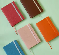 Libreta Piccolo