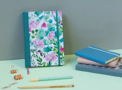 Cuaderno Acquerello