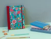 Cuaderno Rosso