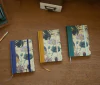 Cuaderno Petit Botánico - comprar online