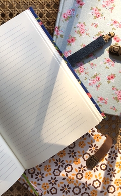 Cuaderno Ricordi di Cioccolato en internet