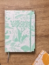 Cuaderno Naturaleza
