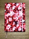 Cuaderno Flores de Cerezo