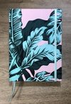 Cuaderno Selva