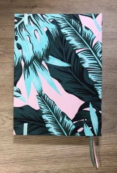 Cuaderno Selva - comprar online
