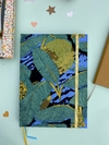 Cuaderno Amarelo