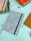 Cuaderno Liberty Violeta