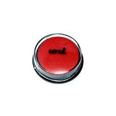 Mini Pad Entintada Color Verde - tienda online