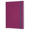 Cuaderno Ciruela