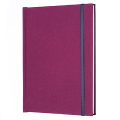 Cuaderno Ciruela