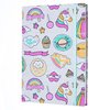 Cuaderno Unicornios