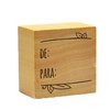 Sello De: Para (Grande)