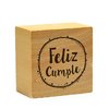 Sello Feliz Cumple (Grande)