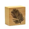 Sello Hoja Palmera (Grande)