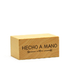 Sello Hecho a Mano (Mediano)
