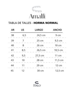 Imagen de Amalfi
