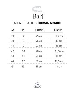 Bari