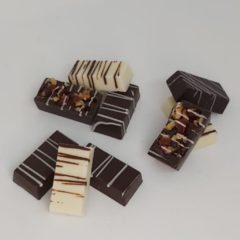 Premium Box con 52 piezas de chocolate - tienda online