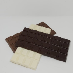 Tabletas de chocolate x 6 unidades en internet