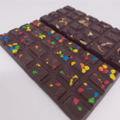 Tabletas de chocolate x 6 unidades en internet