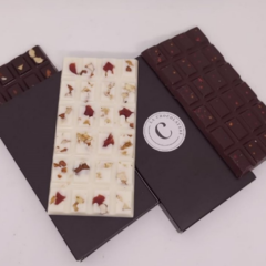 Tabletas de chocolate x 6 unidades