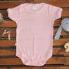 BODY ROSA Liso