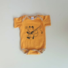 BODY ZORRITO MOSTAZA